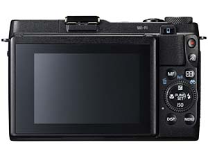 Lm PowerShotG1X Mk2