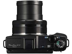 Lm PowerShotG1X Mk2