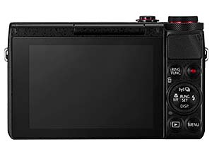 Lm PowerShotG7X