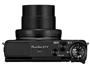 Lm PowerShotG7X