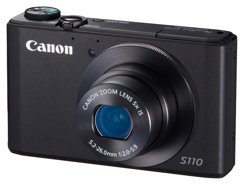 Lm PowerShot S110