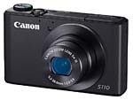 Canon PowerShotS110