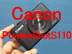 Canon PowerShotS110