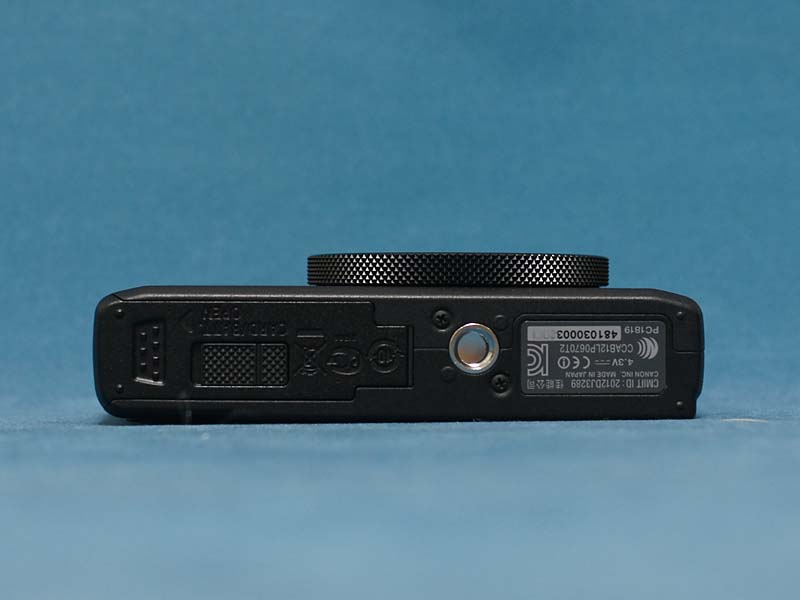 キヤノン Canon PowerShotS110の徹底レビュー 高級コンパクト /monox 