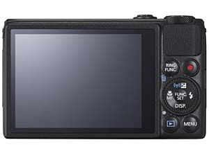 Canon PowerShotS120