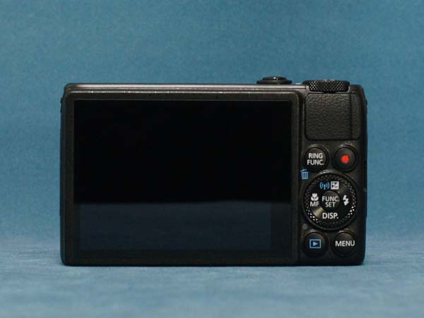 キヤノン   PowerShotS120 Canon