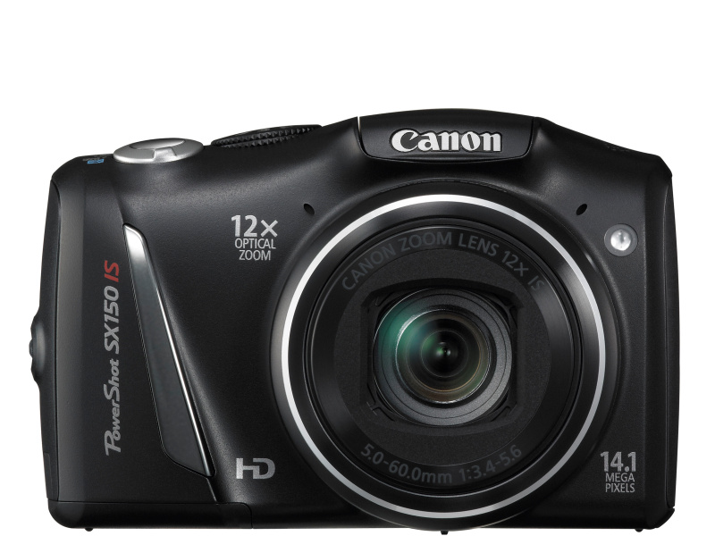キヤノン Canon PowerShot SX150IS
