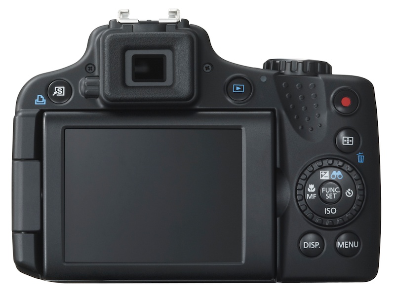 Lm PowerShotSX50HS