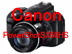 Canon PowerShotSX50HS