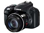 Canon PowerShot SX50HS