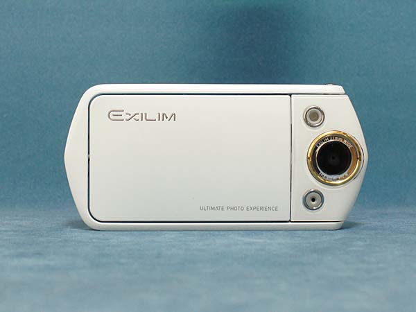 カシオ EXILIM EX-TR15 /monoxデジカメ比較レビュー
