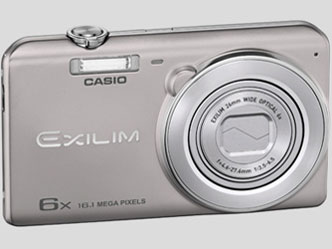 カシオ EXILIM EX-ZS25 CASIO 廉価コンパクト /monoxデジカメ比較レビュー