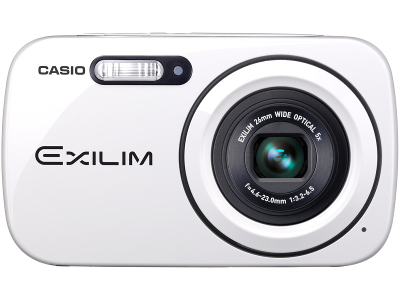 カシオ EXILIM EX-N1 /monoxデジカメ比較レビュー
