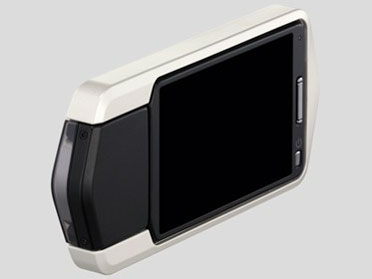 CASIO EXILIM EX-TR150