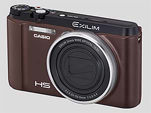 CASIO EXILIM EX-ZR1300