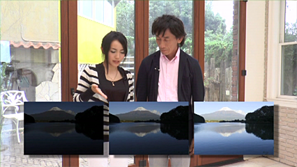 「デジタル一眼レフ上達講座」