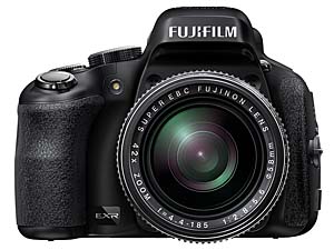xmtC FUJIFILM FinePixHS50EXR