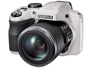 FUJIFILM FinePixS8200