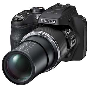 FUJIFILM FinePixSL1000