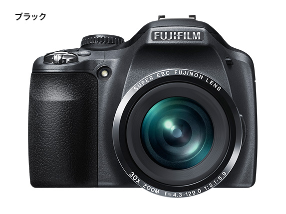 xmtC FinePixSL300 FUJIFILM