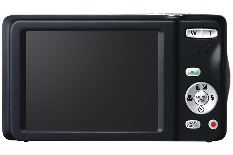 xmtC FinePix T400