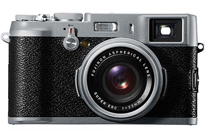 xmtC FUJIFILM FinePix X100