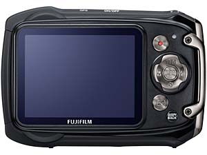 FUJIFILM FinePixXP150