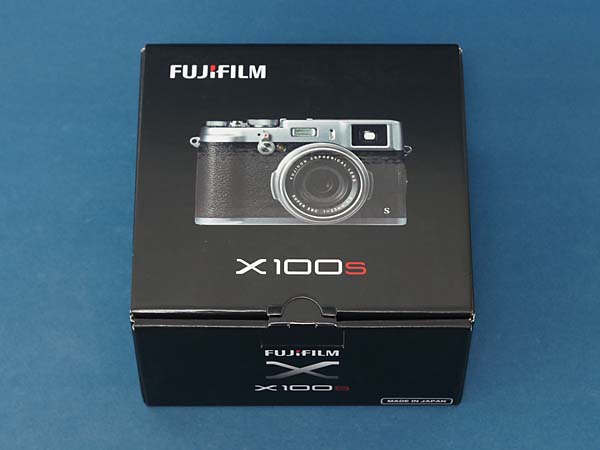 xmtC  X100S FUJIFILM