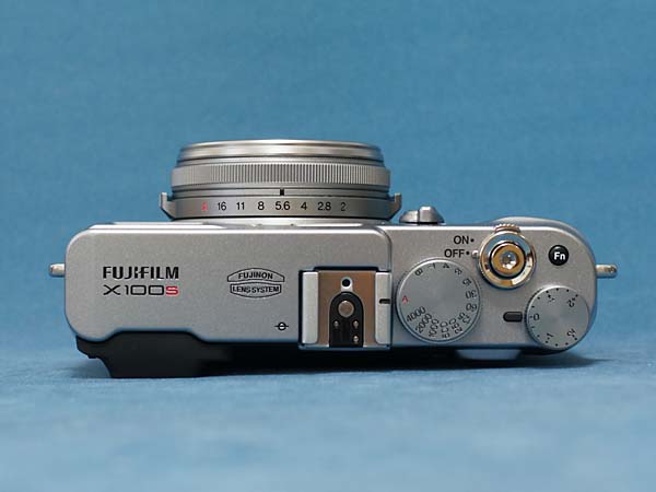 xmtC  X100S FUJIFILM