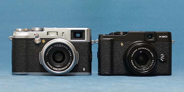 xmtC  X20 FUJIFILM