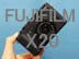 FUJIFILM X20