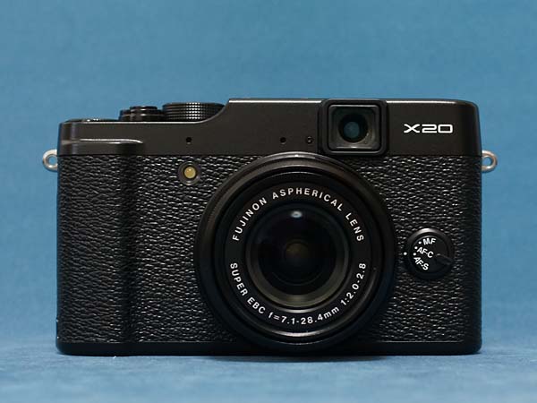 xmtC  X20 FUJIFILM