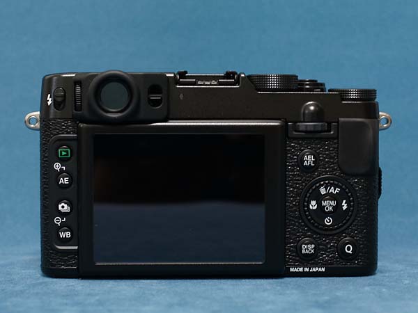 xmtC  X20 FUJIFILM