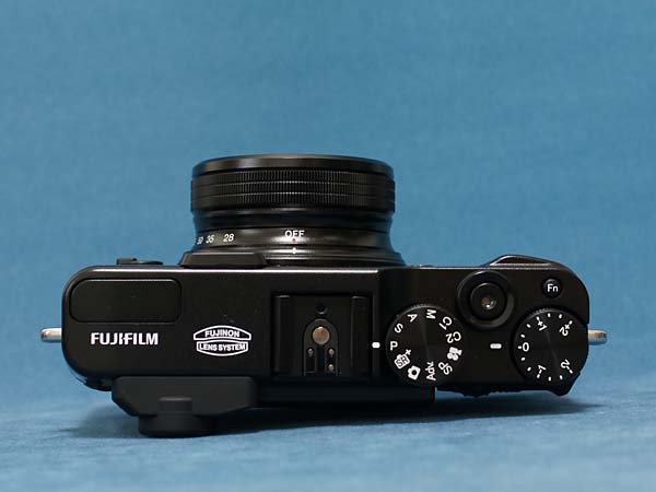 xmtC  X20 FUJIFILM