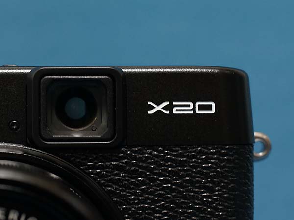 xmtC  X20 FUJIFILM