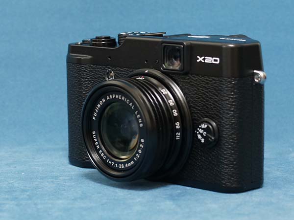 xmtC  X20 FUJIFILM