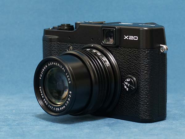 xmtC  X20 FUJIFILM