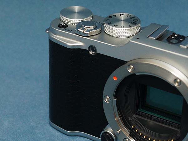 FUJIFILM X-A1