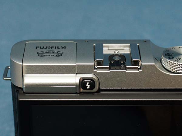 FUJIFILM X-A1