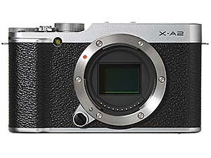 xmtC FUJIFILM X-A2