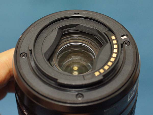 富士フイルム フジノン XC16-50mmF3.5-5.6 OIS