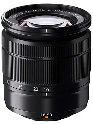 xmtC FUJIFILM XC18-55mm F2.8-4 R LM OIS