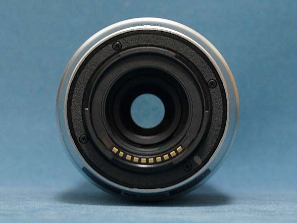 富士フイルム フジノン XC50-230mmF4.5-6.7 OIS
