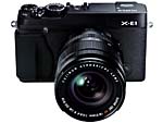 FUJIFILM X-E1