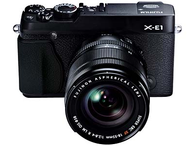 xmtC FUJIFILM X-E1