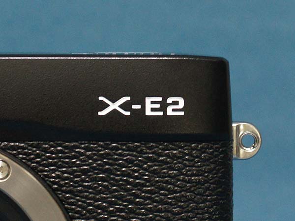 FUJIFILM X-E2