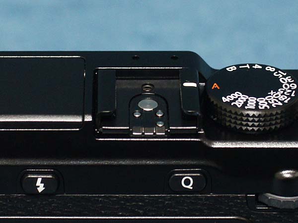 FUJIFILM X-E2