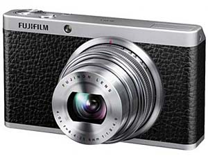 FUJIFILM XF1