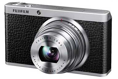 FUJIFILM XF1