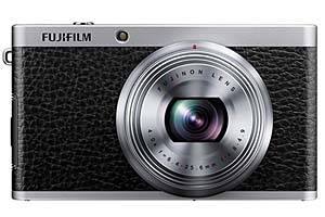 FUJIFILM XF1